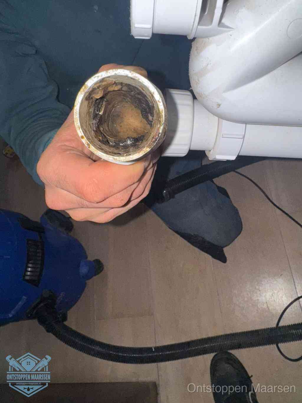 Wasmachine Verstopt Maarssen Wasmachine Verstopt Maarssen